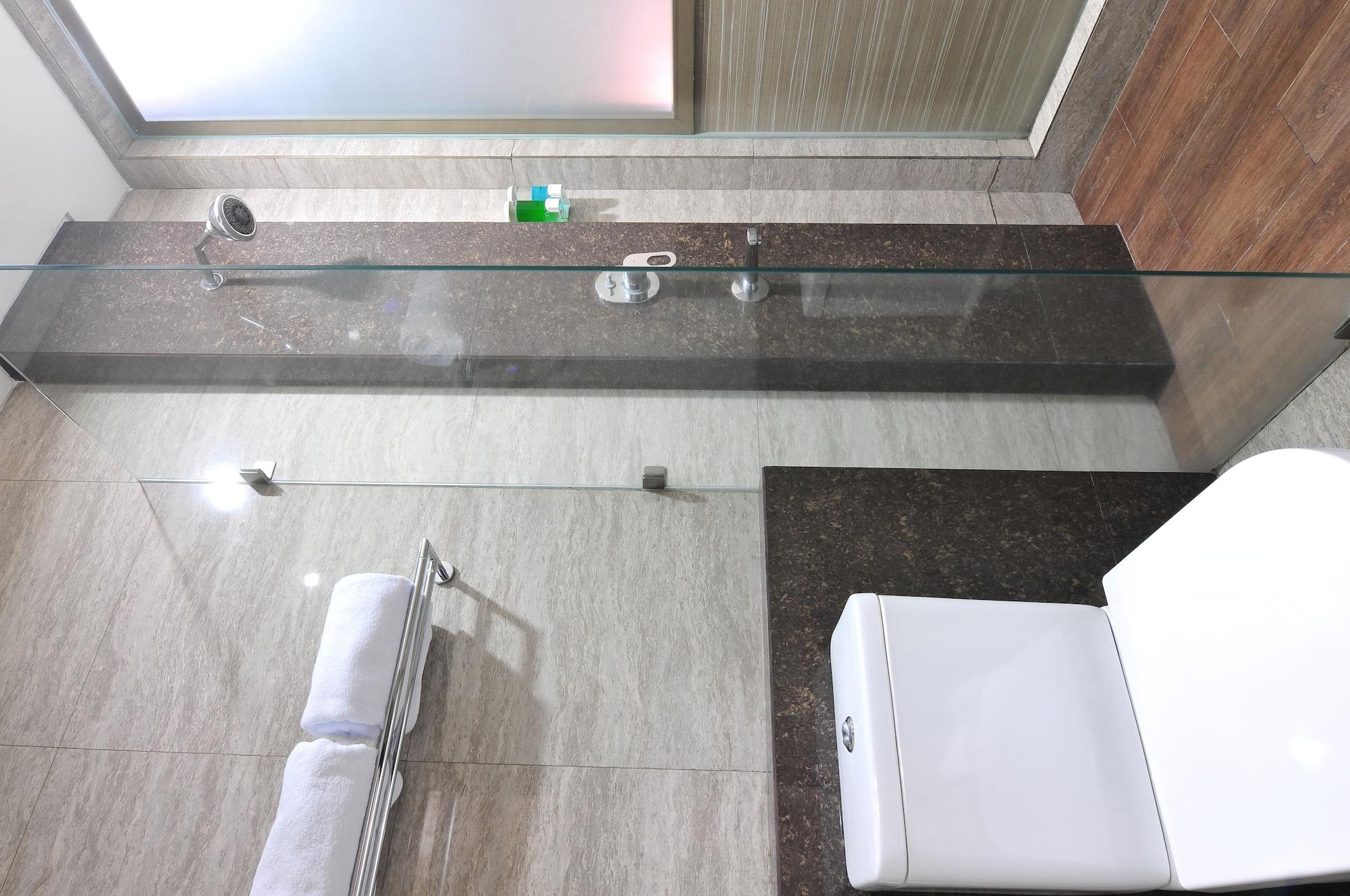 Sampit Residence Managed By Flat06 Jakarta Exteriör bild