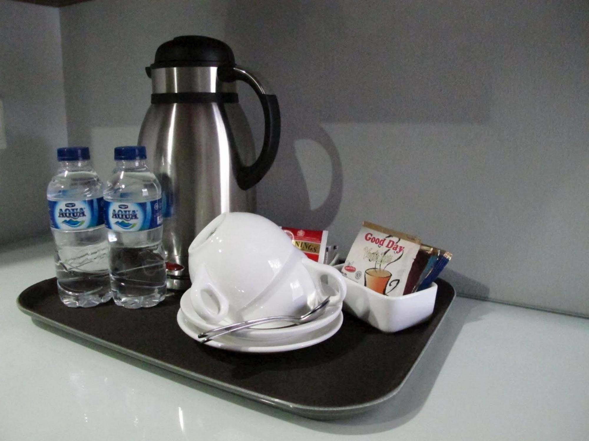 Sampit Residence Managed By Flat06 Jakarta Exteriör bild